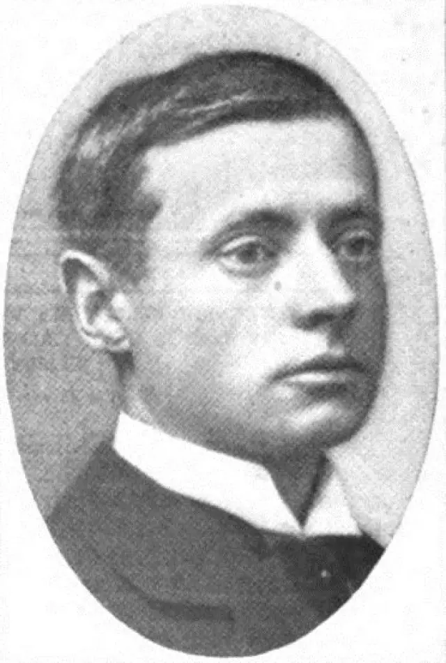 Zdjęcie  (W.W. Jacobs)