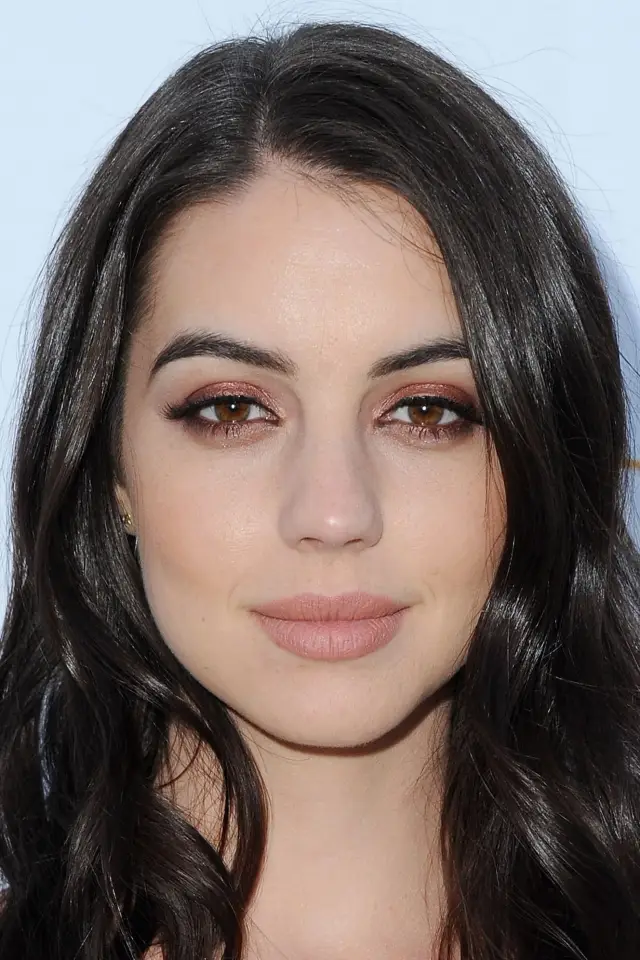 Zdjęcie Adelaida Kejn (Adelaide Kane)