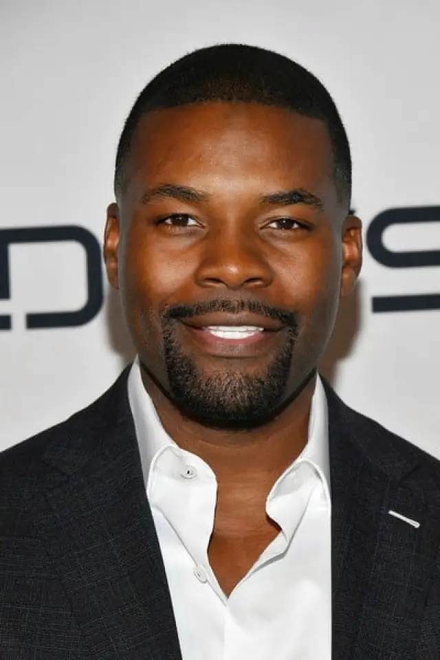 Zdjęcie Amin Joseph