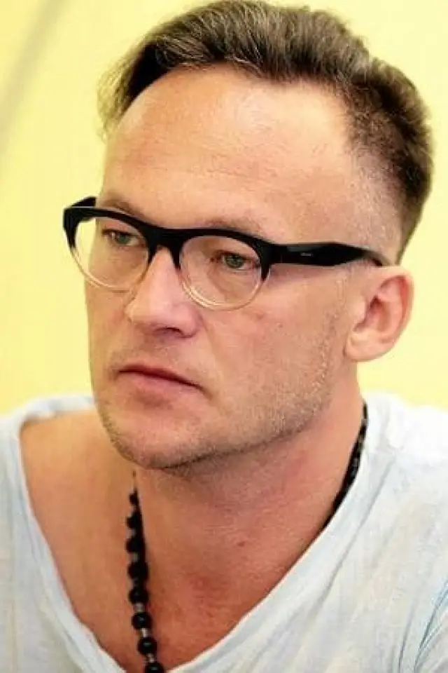 Zdjęcie Bartosz Prokopowicz (Bartosz Prokopowicz)