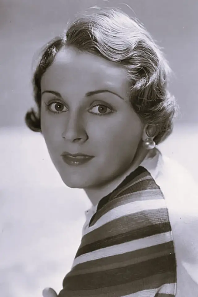 Zdjęcie  (Benita Hume)