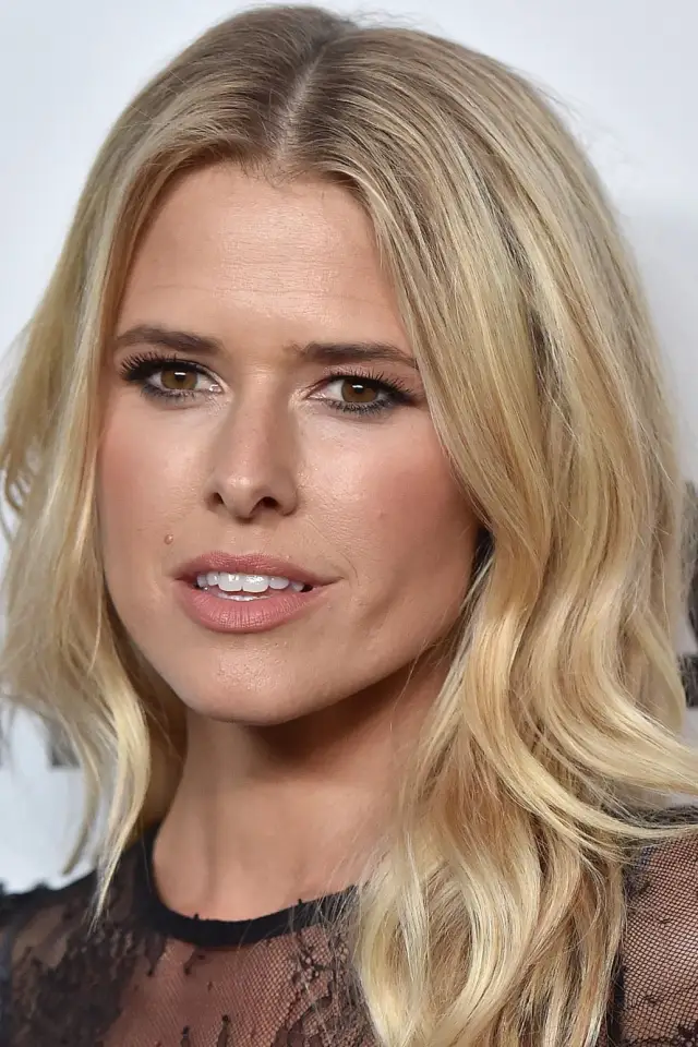 Zdjęcie Sarah Wright