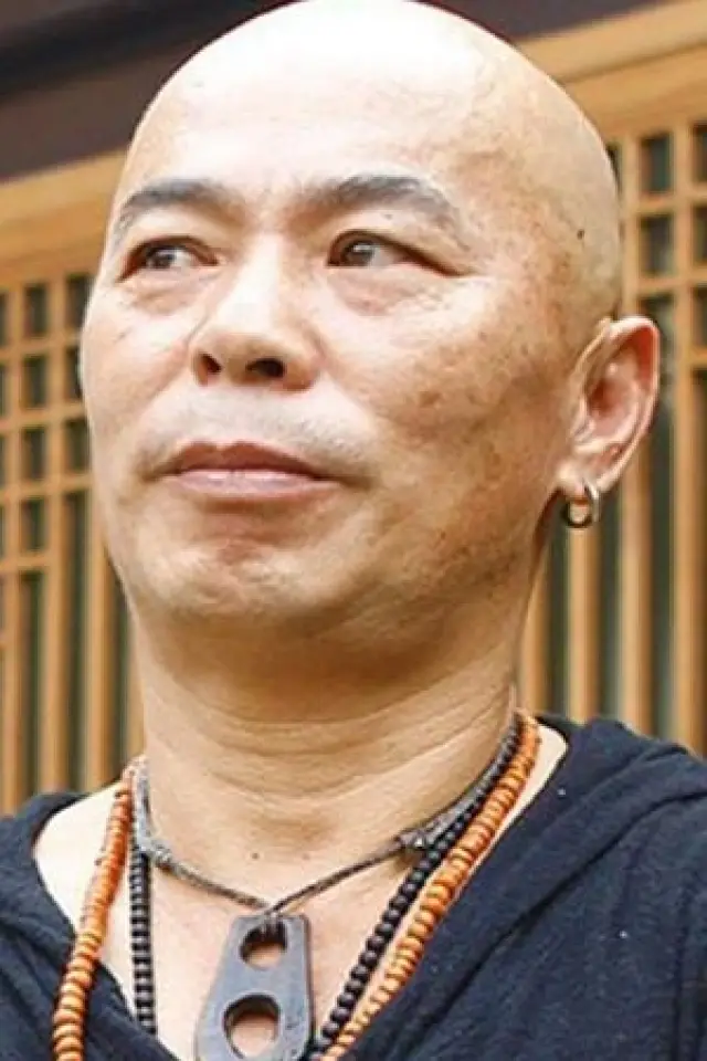 Zdjęcie Xinxin Xiong