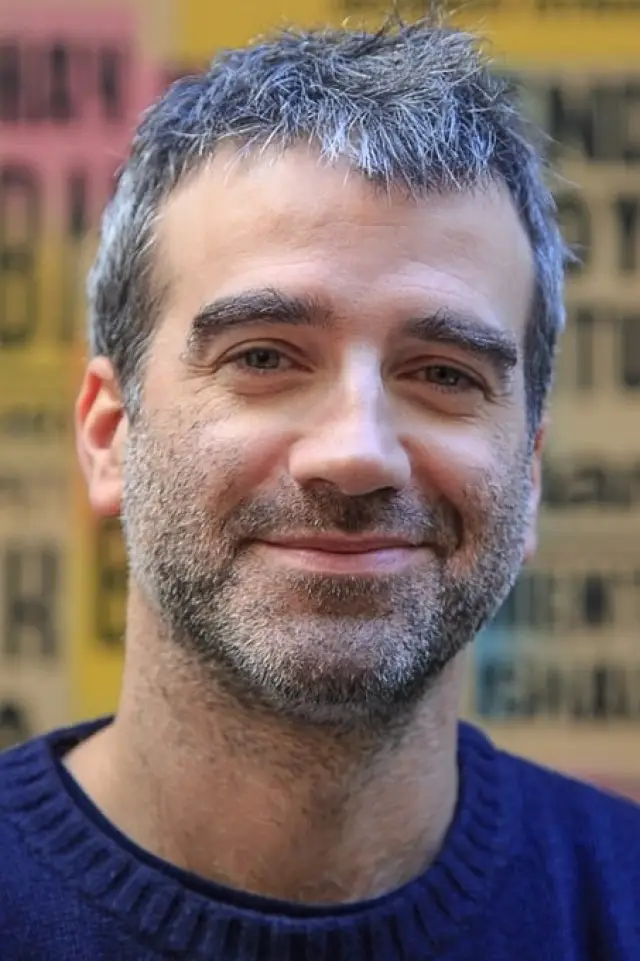 Zdjęcie Daniel Hendler (Daniel Hendler)