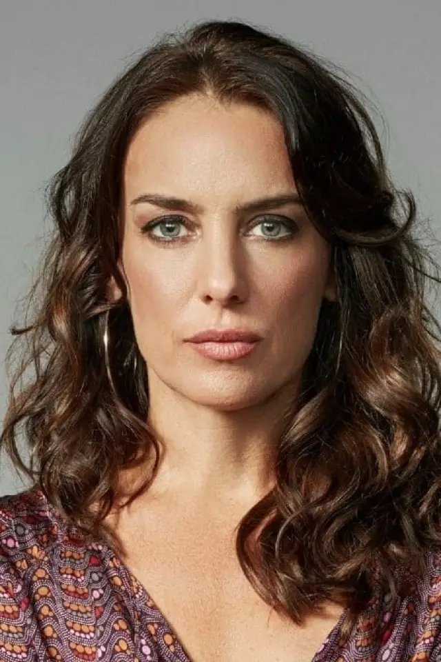Zdjęcie  (Jazmín Stuart)