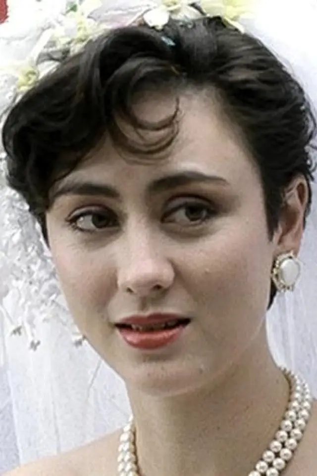 Zdjęcie  (Joyce Godenzi)