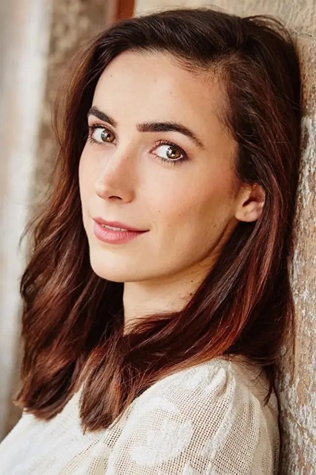Zdjęcie  (Geraldine Hakewill)