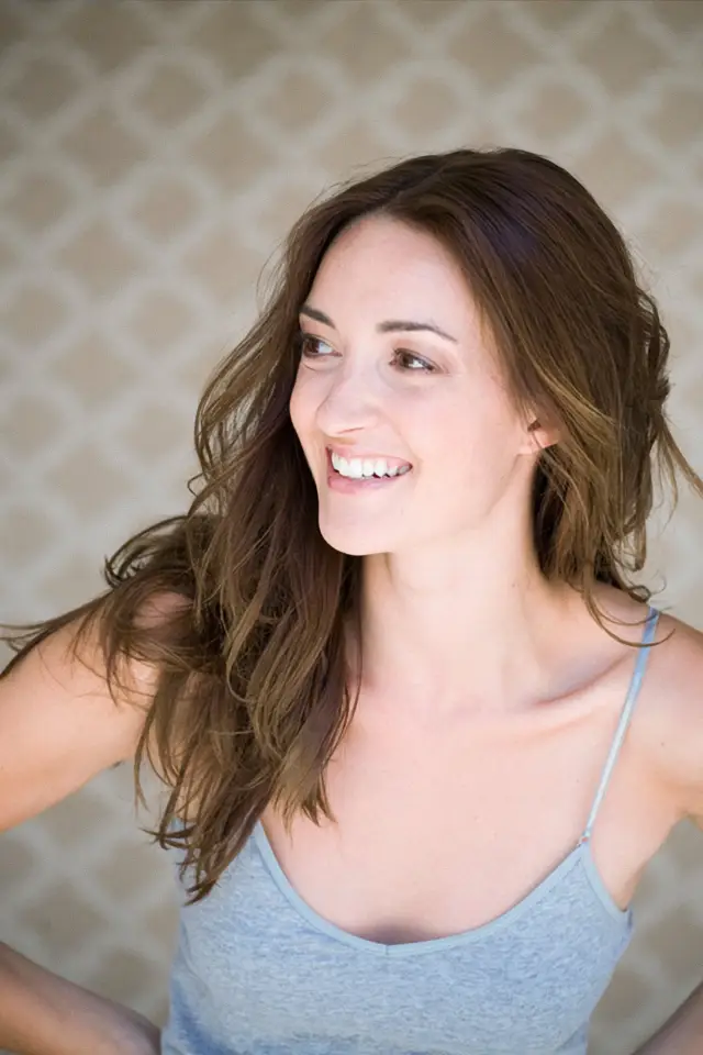 Zdjęcie  (Melissa Osborne)