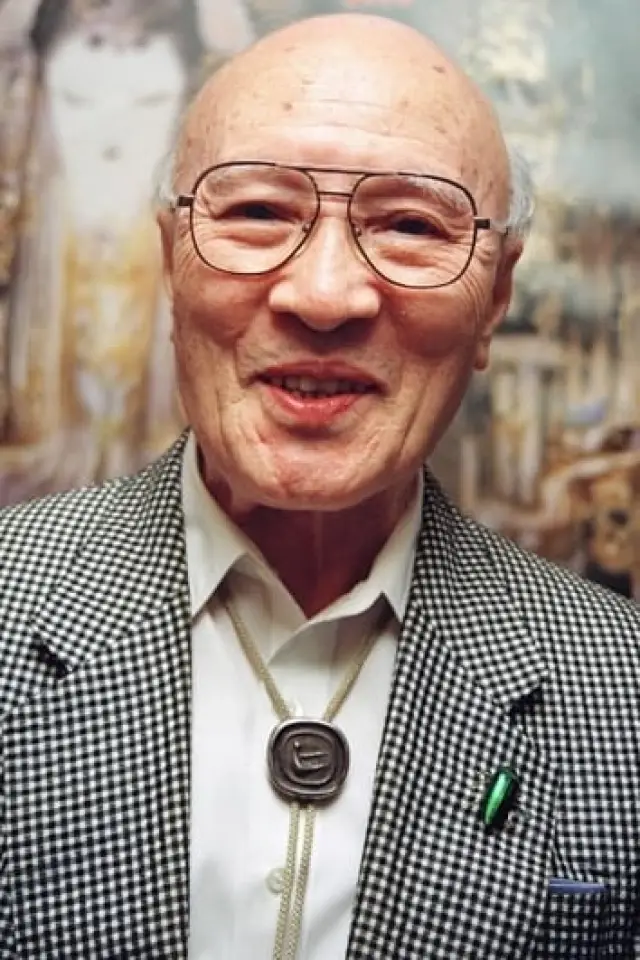 Zdjęcie Osamu Takizawa