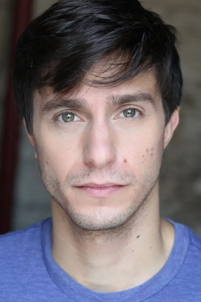 Zdjęcie Gideon Glick