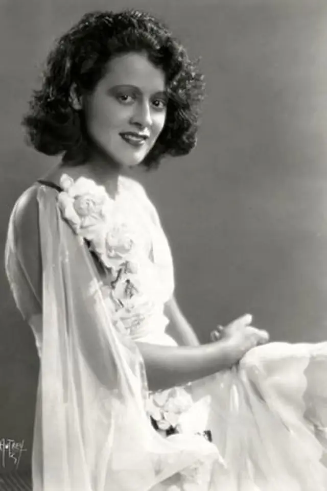 Zdjęcie Lenore Ulric