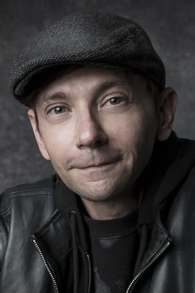 Zdjęcie DJ Qualls