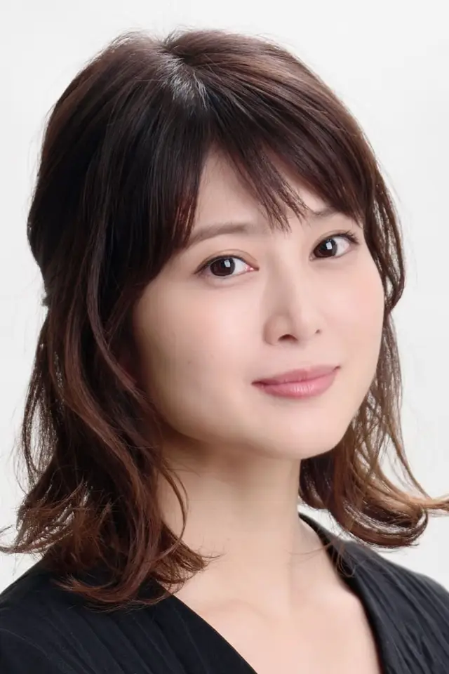 Zdjęcie Aimie Sacsugawa (Aimi Satsukawa)