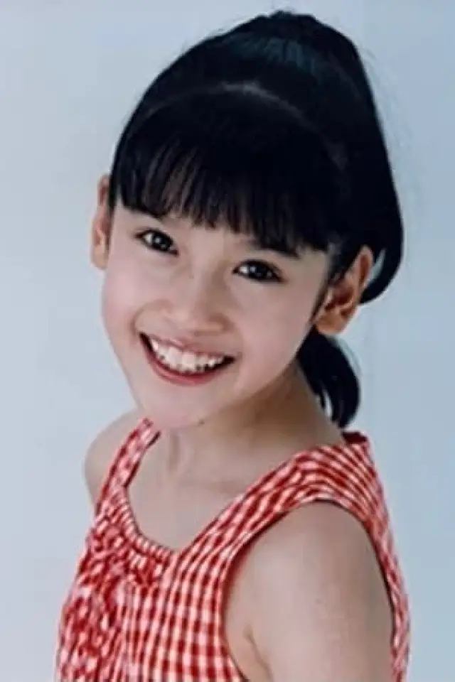 Zdjęcie  (Maya Suzuno)