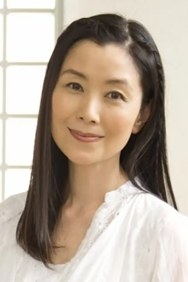 Zdjęcie  (Satomi Tezuka)