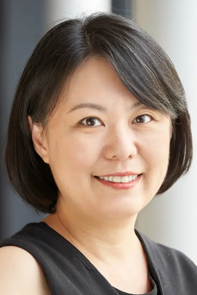 Zdjęcie  (Uiko Miura)