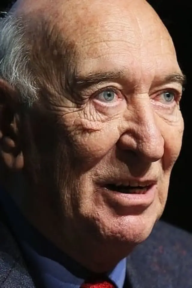 Zdjęcie Giuliano Montaldo