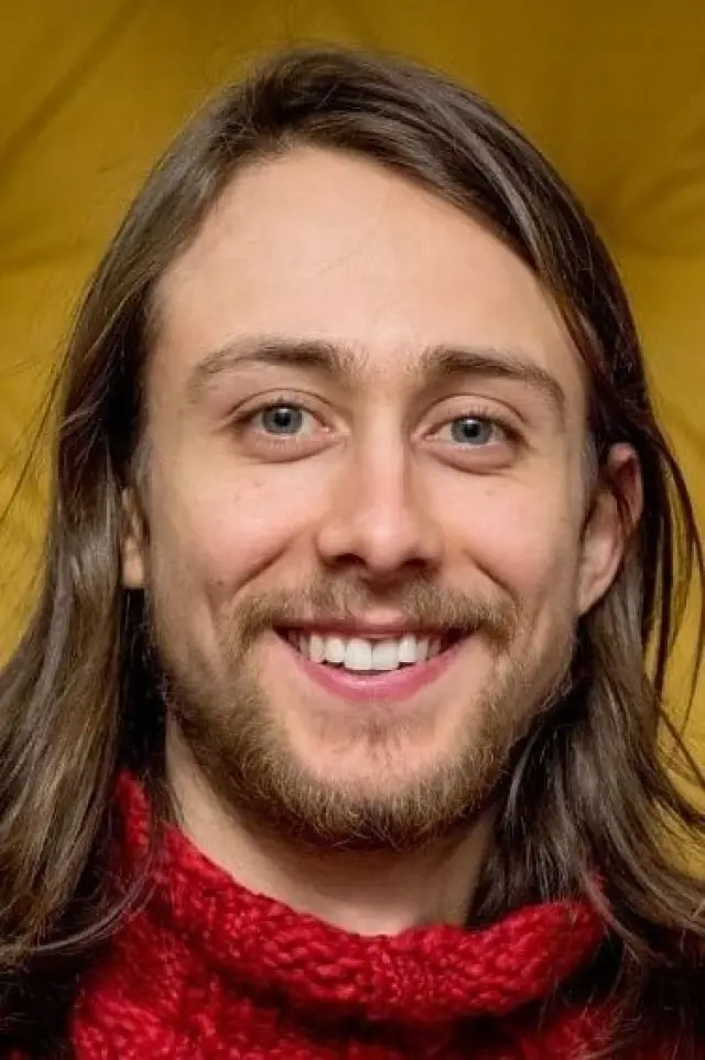 Zdjęcie Owen Campbell