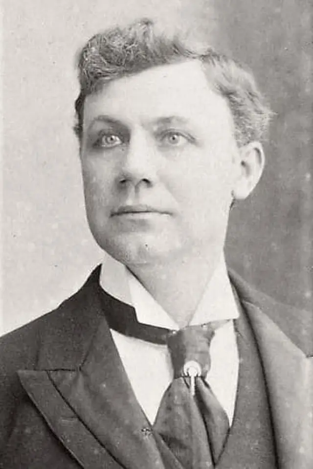 Zdjęcie Charles K. French