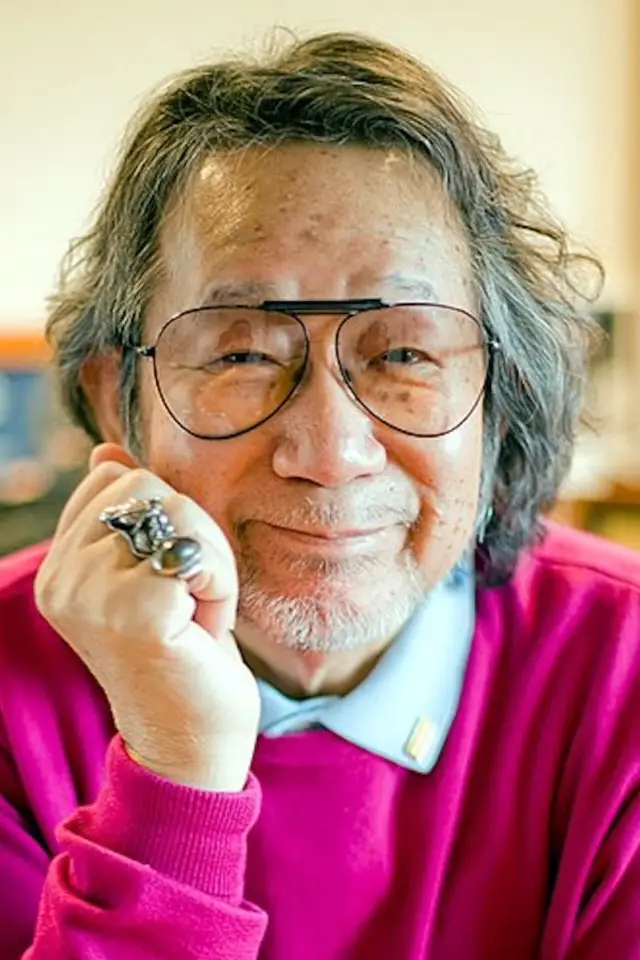 Zdjęcie Nobuhiko Obayashi