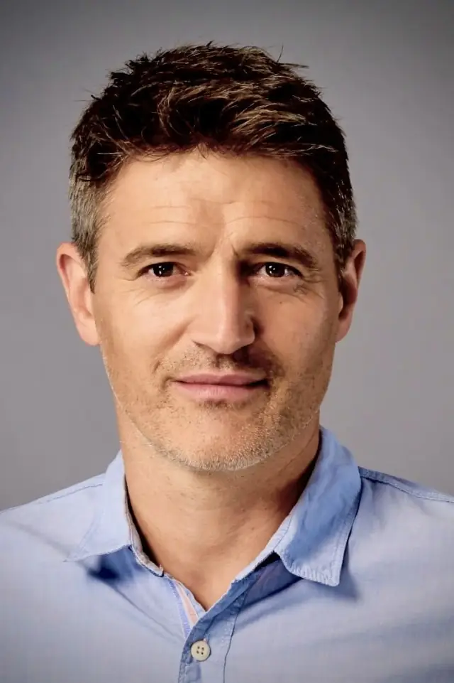 Zdjęcie  (Tom Chambers)