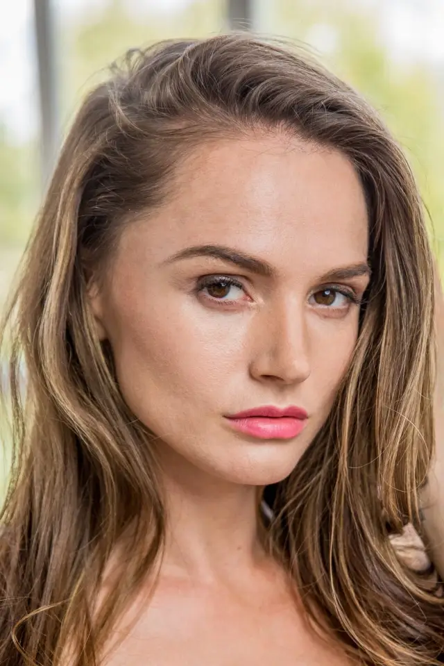 Zdjęcie Tori Black