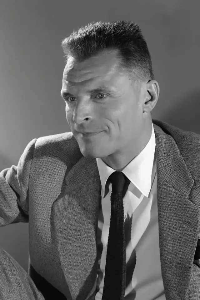 Zdjęcie  (André-Paul Antoine)