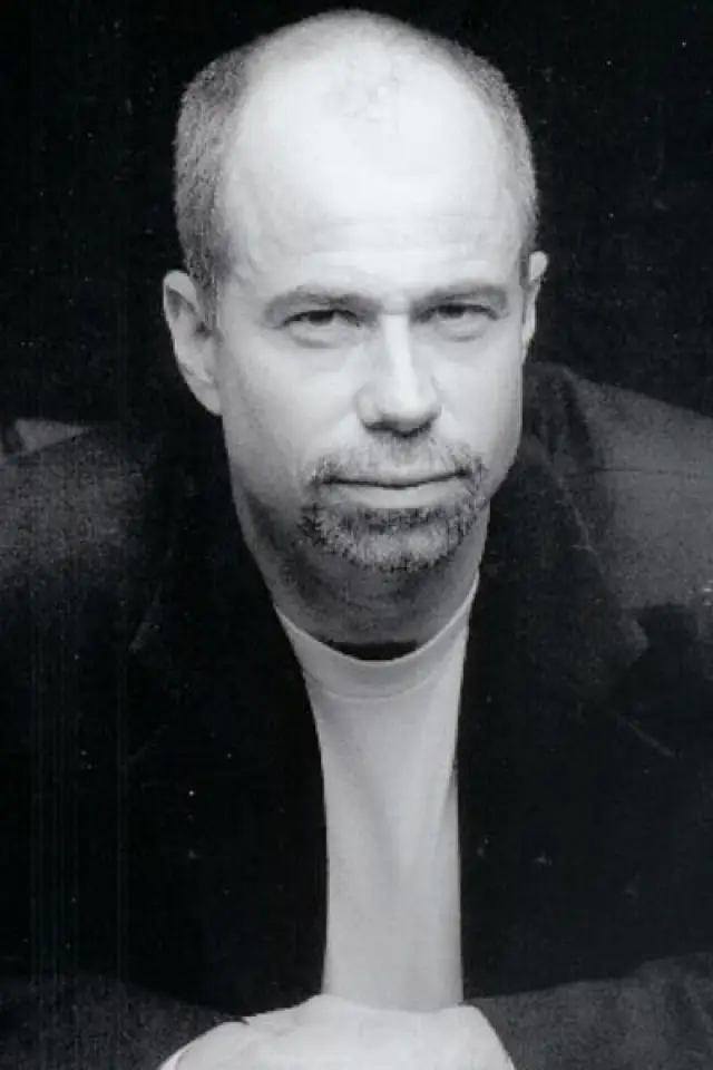 Zdjęcie Bernard Hocke