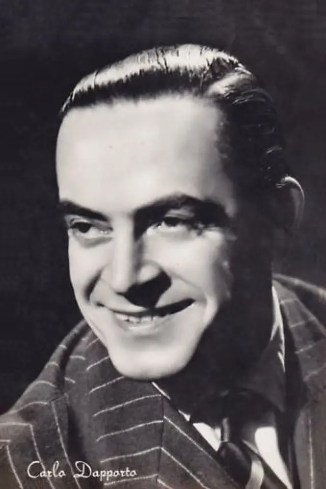 Zdjęcie  (Carlo Dapporto)