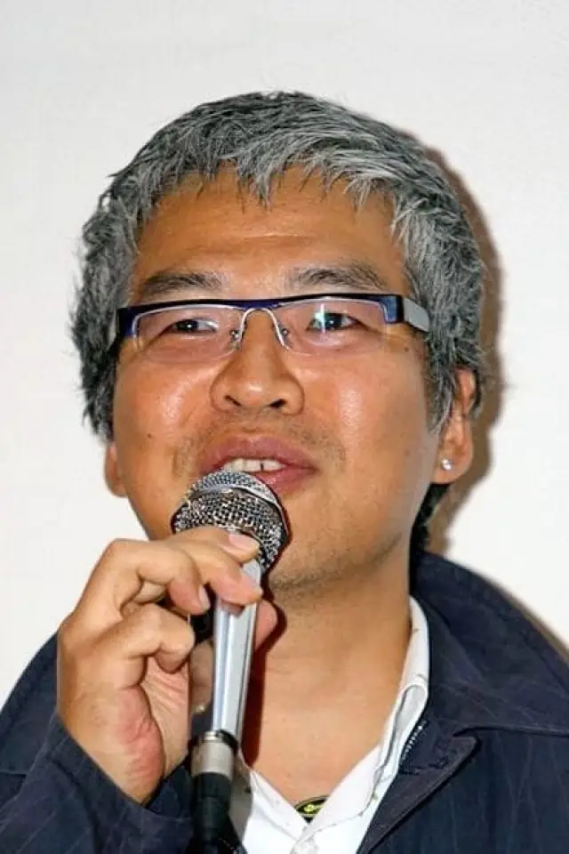 Zdjęcie Im Saeng-su (Im Sang-soo)