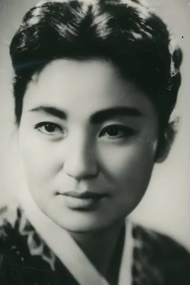 Zdjęcie  (Ju Jeung-nyeo)