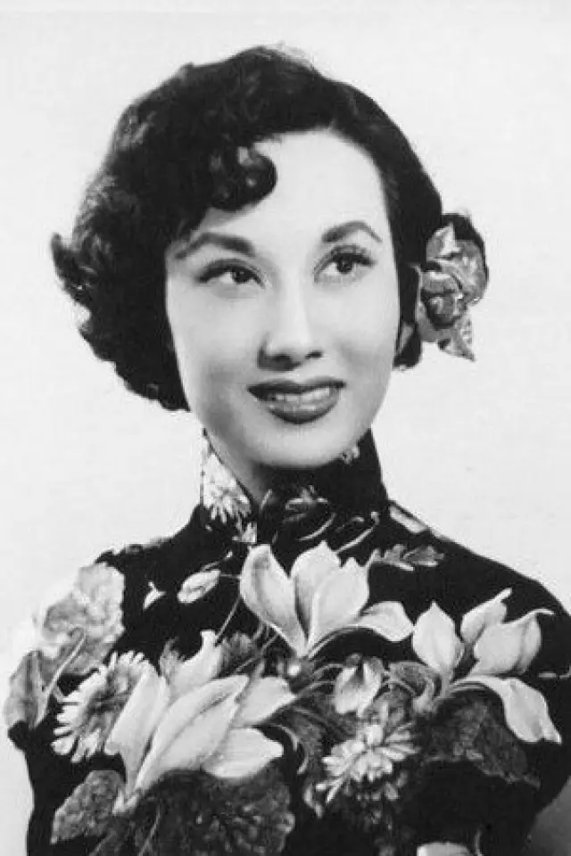 Zdjęcie  (Li Li-Hua)