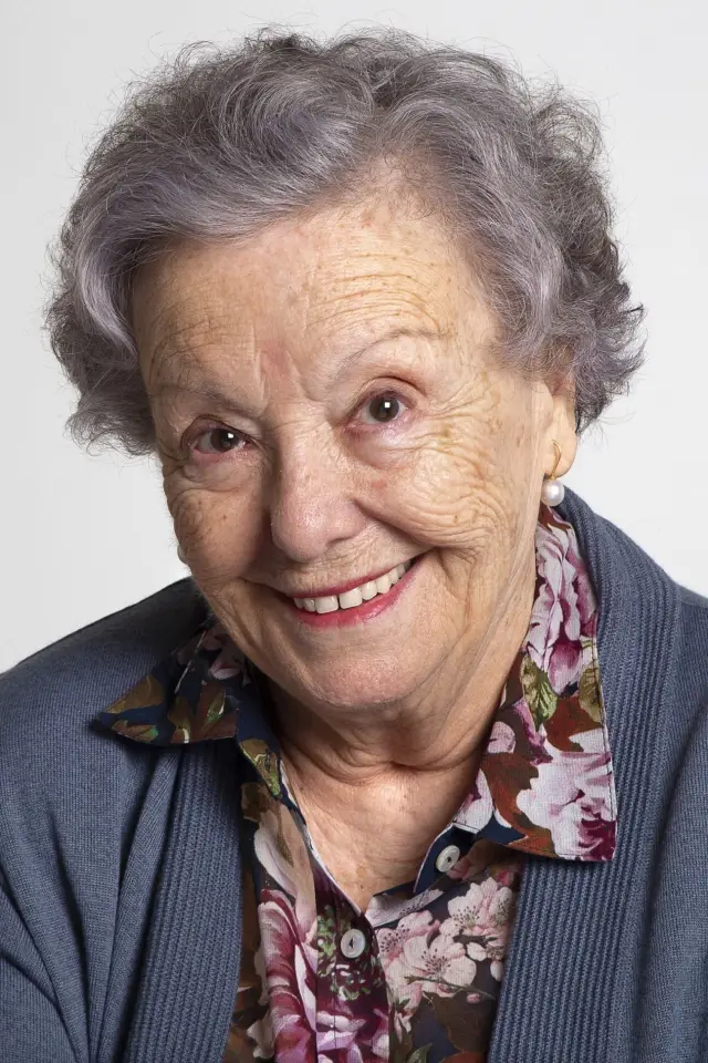 Zdjęcie Maria Galiana (María Galiana)