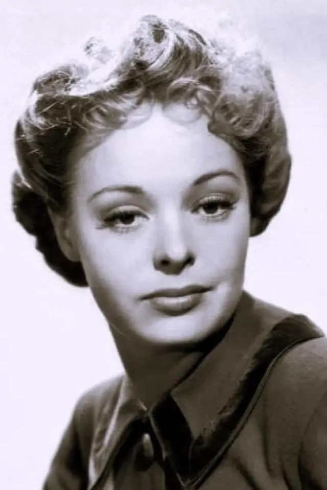 Zdjęcie  (Virginia Gilmore)