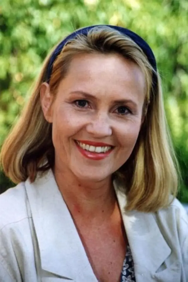 Zdjęcie  (Carina Lidbom)