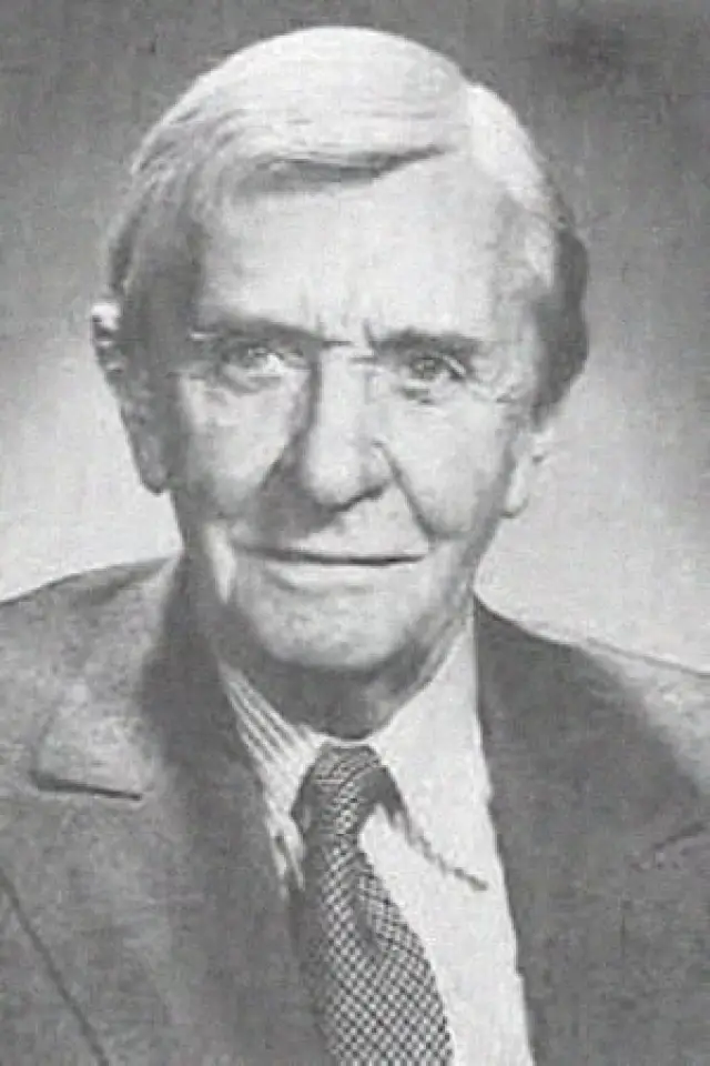 Zdjęcie Ivan F. Simpson
