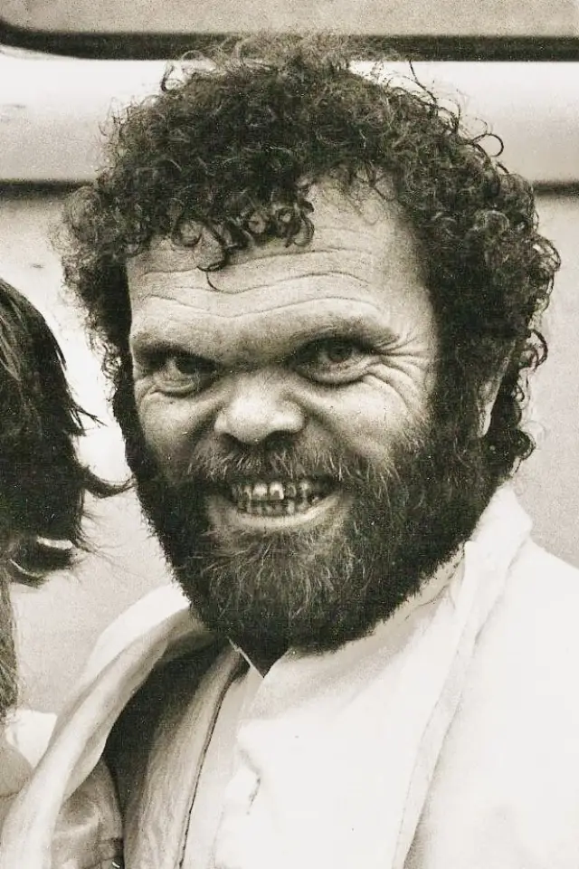 Zdjęcie Jack Purvis