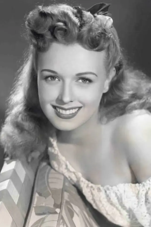 Zdjęcie Noreen Nash (Noreen Nash)