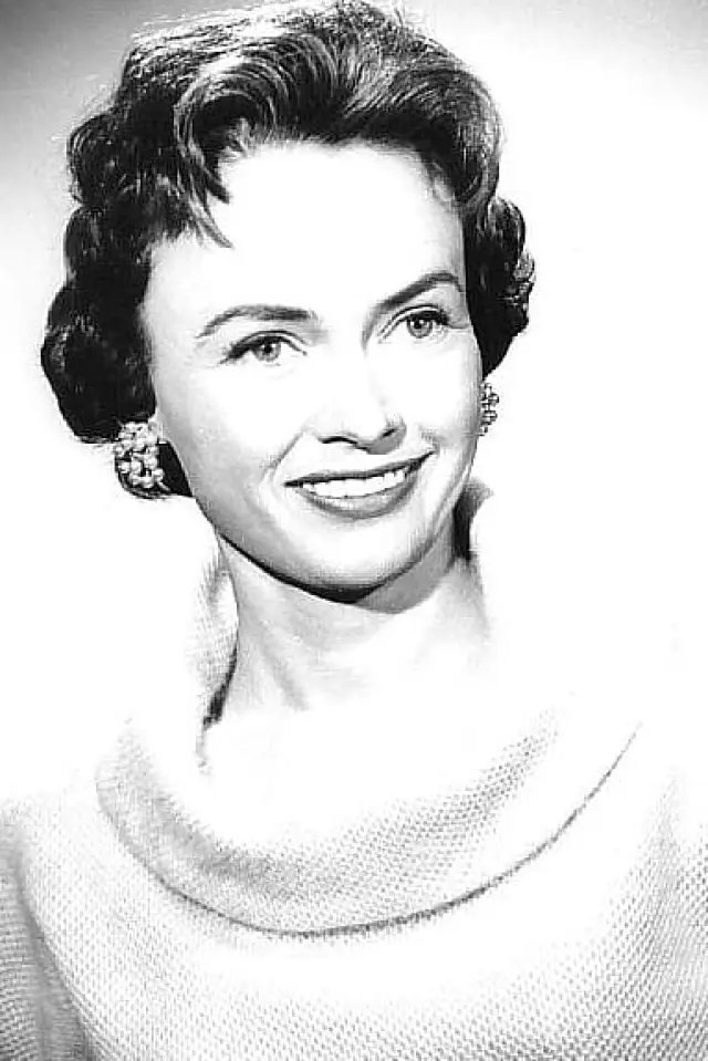 Zdjęcie  (Dorothy Alison)