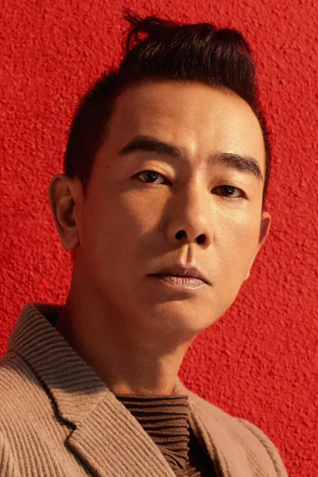 Zdjęcie Jordan Chan