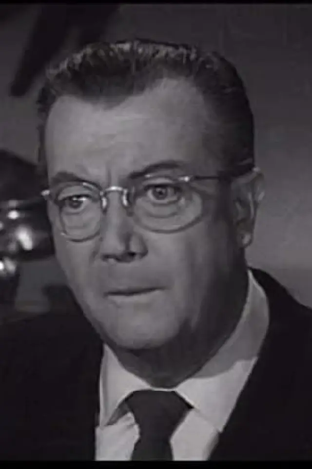 Zdjęcie Joseph Kearns