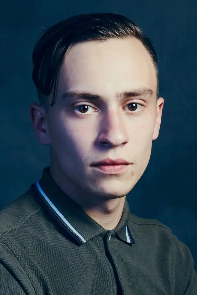 Zdjęcie Keir Gilchrist