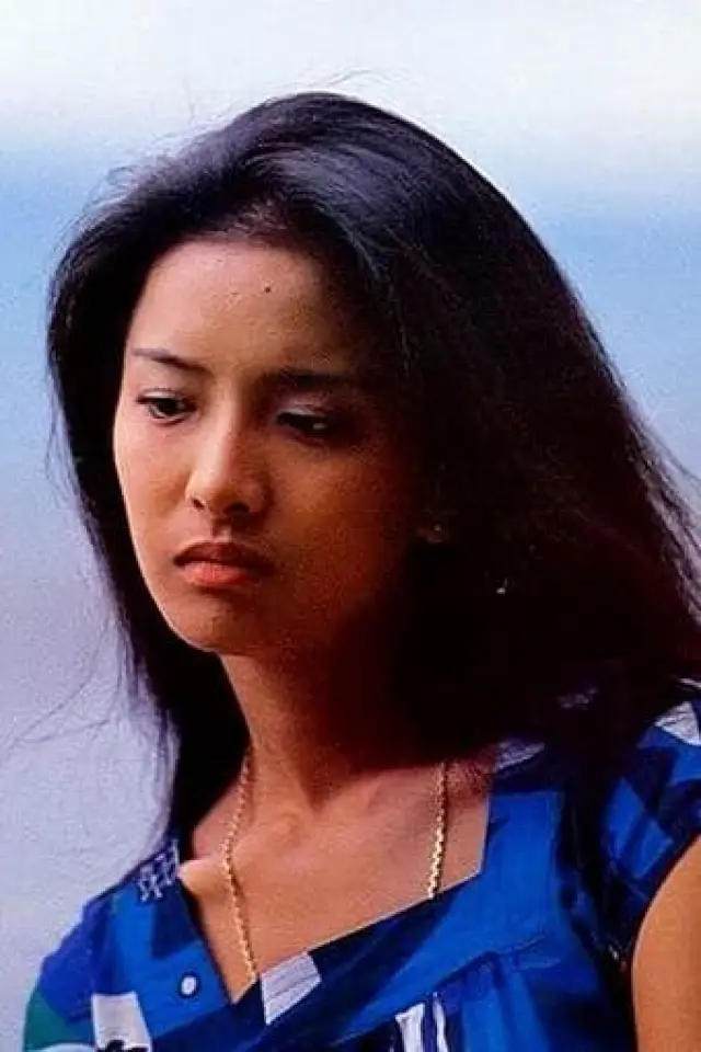 Zdjęcie Kimiko Ikegami