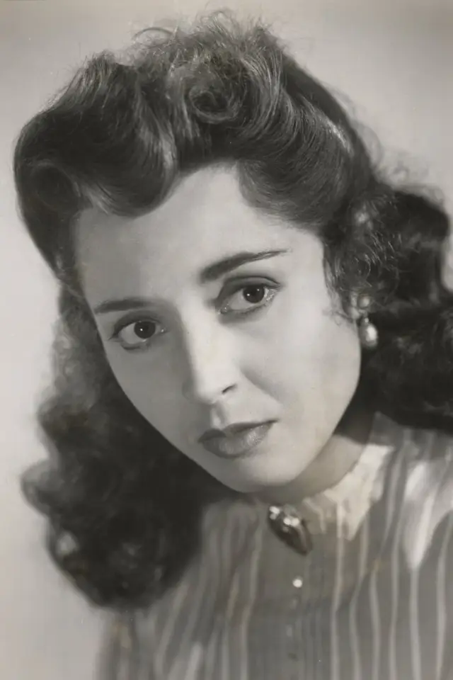 Zdjęcie  (Lea Padovani)