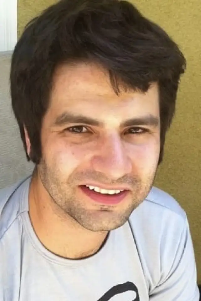 Zdjęcie  (Ned Vizzini)