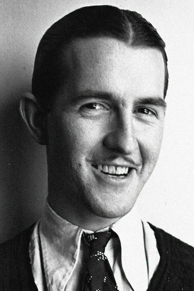 Zdjęcie Robert Makimson (Robert McKimson)