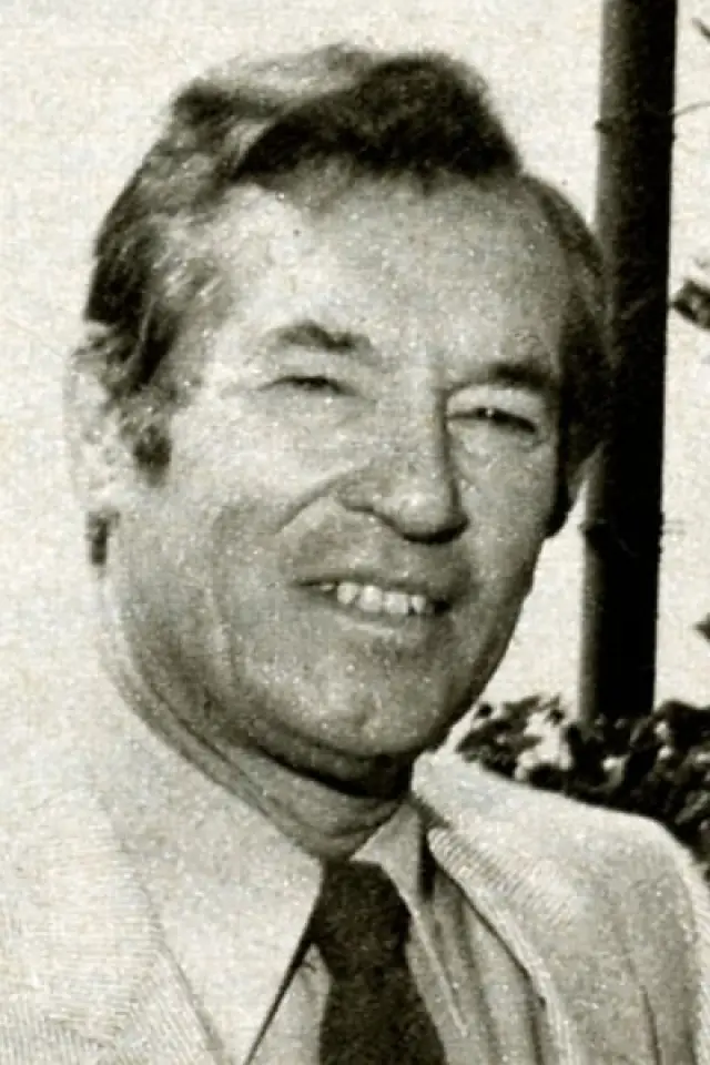 Zdjęcie Ryszard Wład (Roman Vlad)