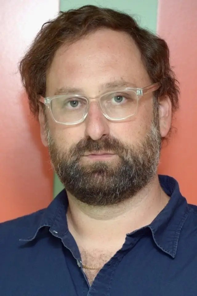 Zdjęcie Eryk Warehim (Eric Wareheim)