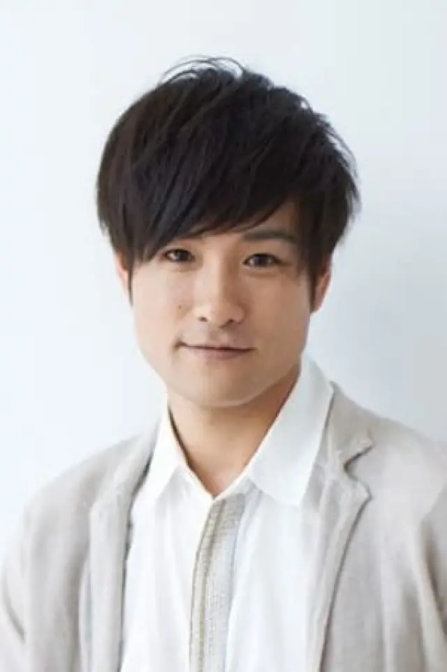 Zdjęcie Hideyuki Kasahara
