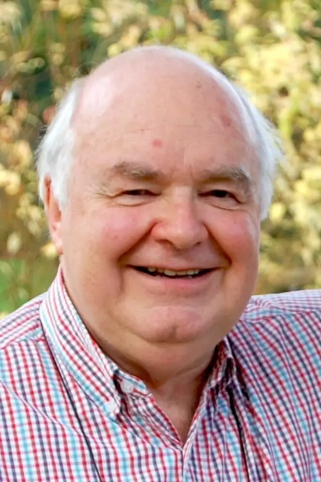 Zdjęcie  (John Lennox)